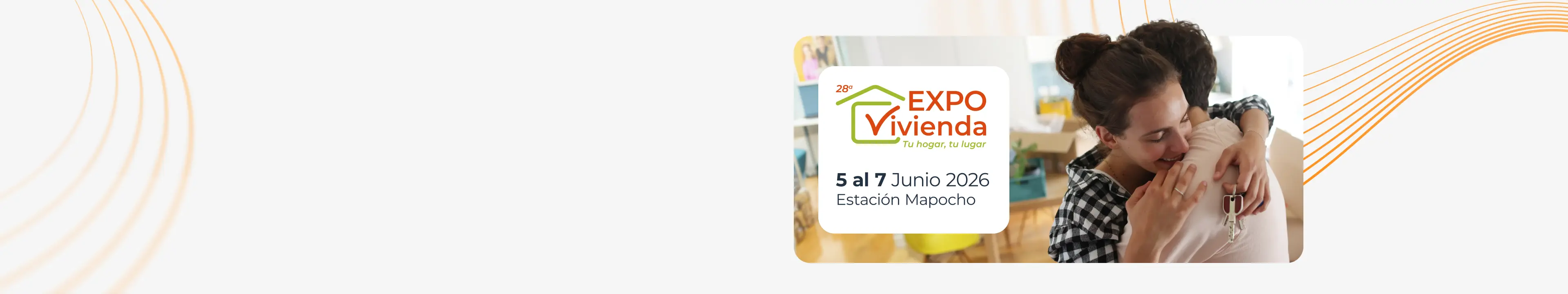 Expo Vivienda