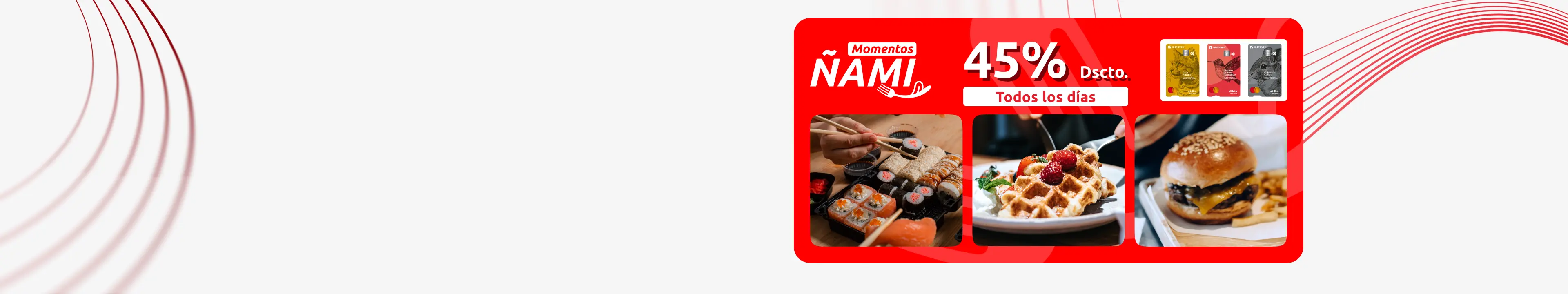 Momentos Ñami