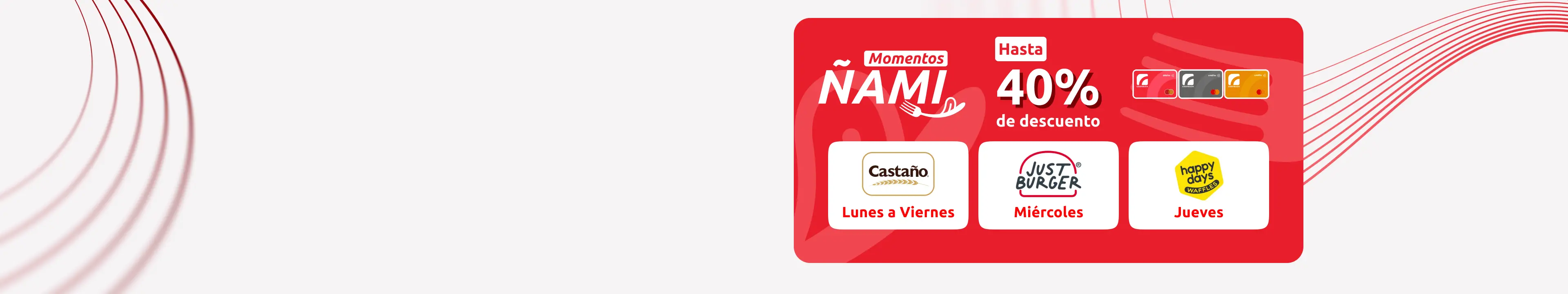 Momentos Nami
