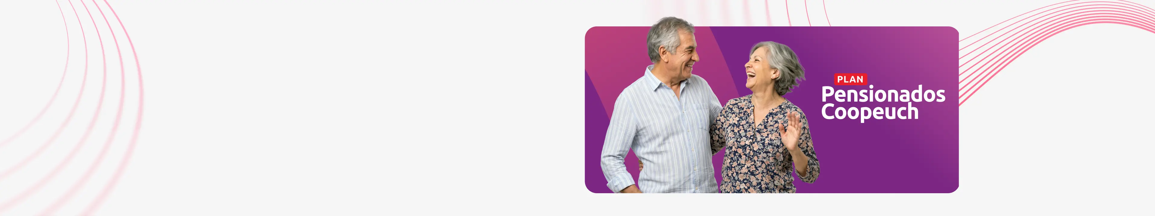 Crédito de Consumo Pensionados 