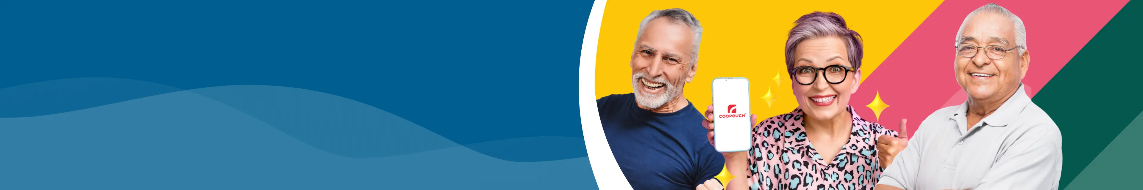 Crédito consumo Pensionados