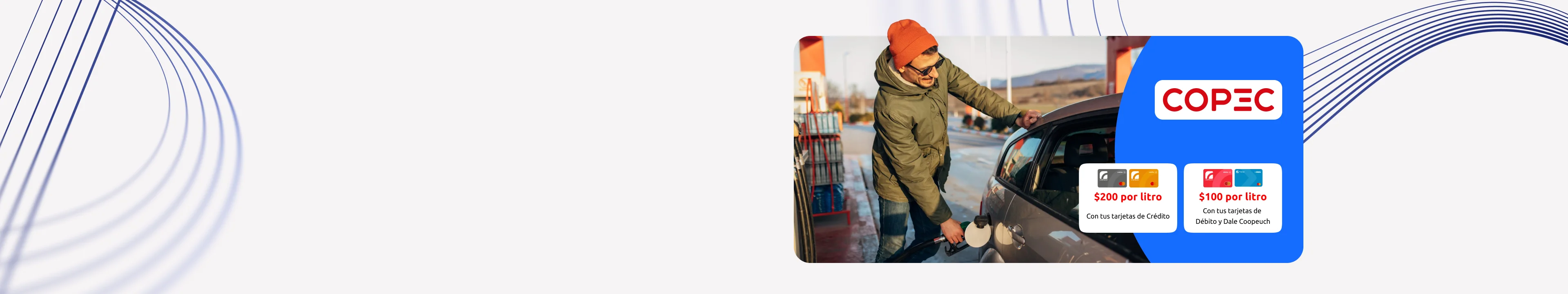 Descuento Coopeuch