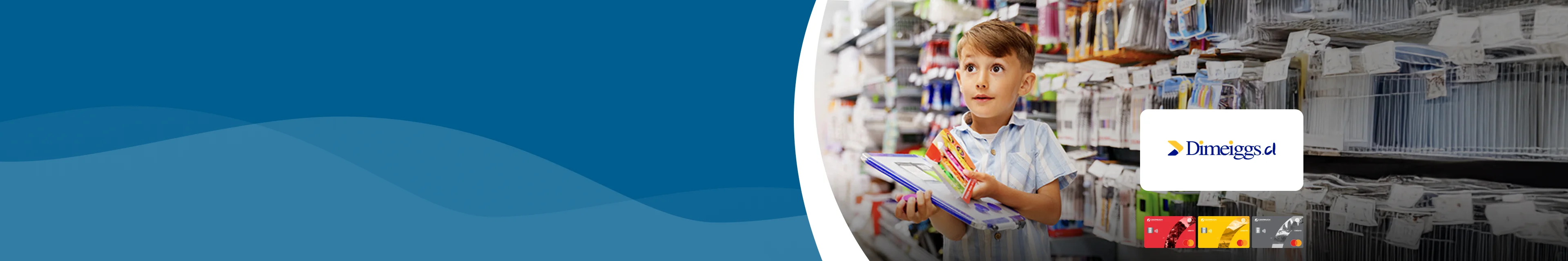 Beneficios y Promociones Coopeuch