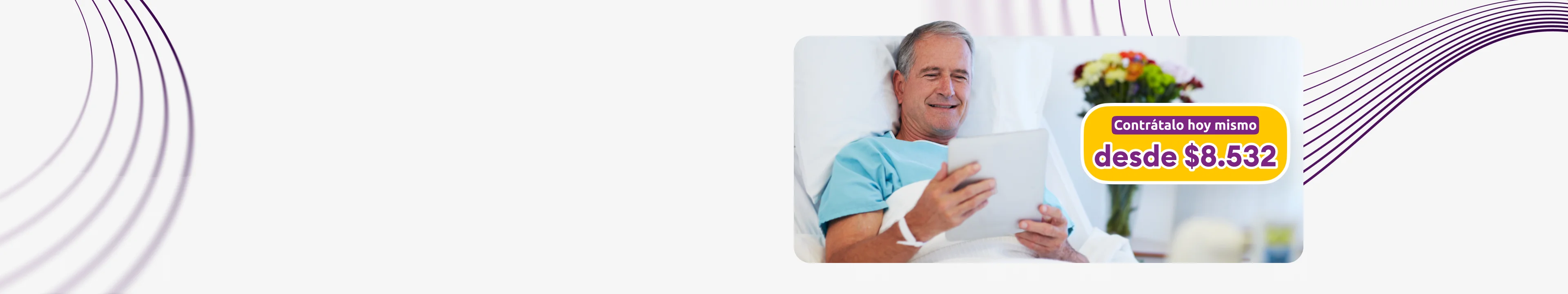 Seguro Hospitalización