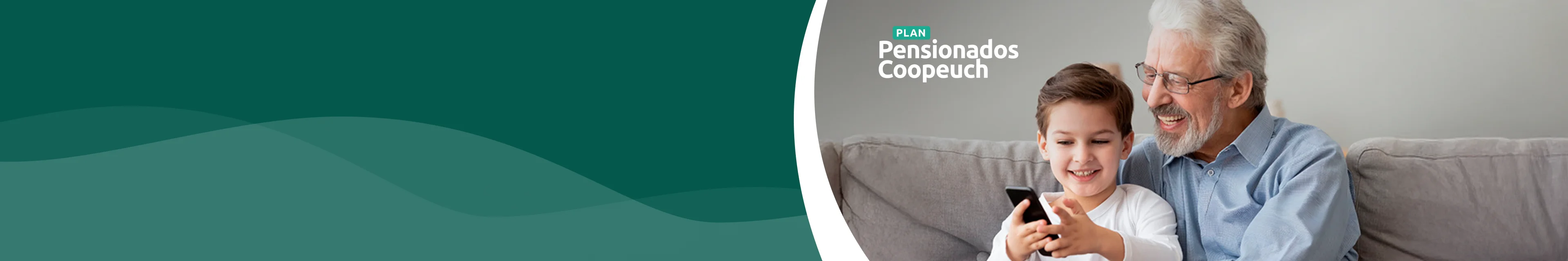 Crédito de Consumo Pensionados 