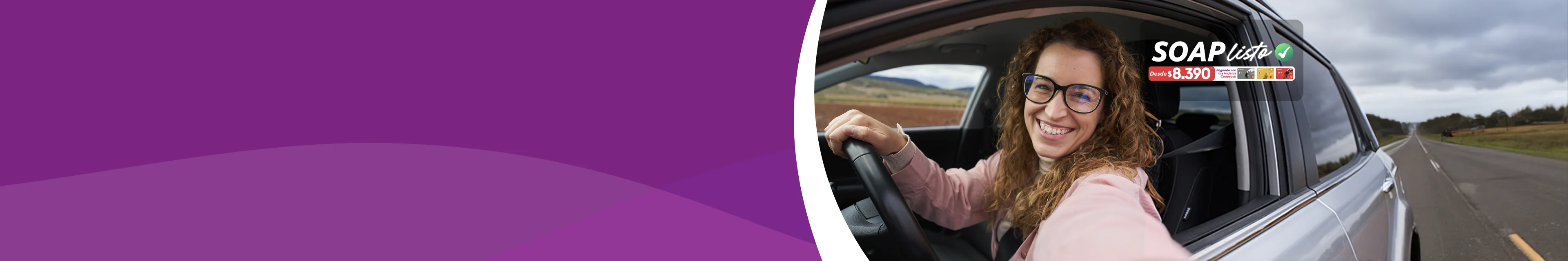 Seguro SOAP