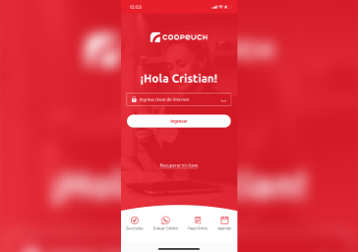 login